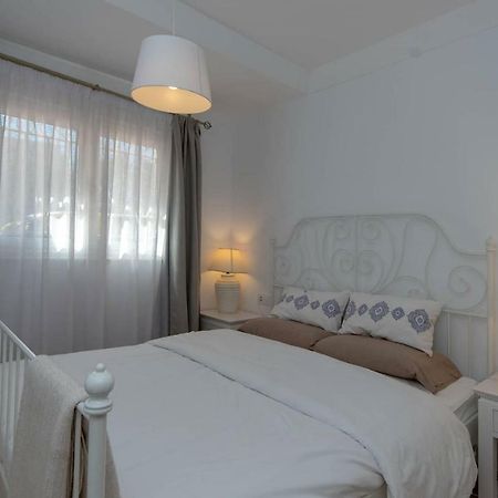 סן מיגל דה אבונה Fantastic 3 Bedroom Townhouse Golf Del Sur - The Palms Resort מראה חיצוני תמונה