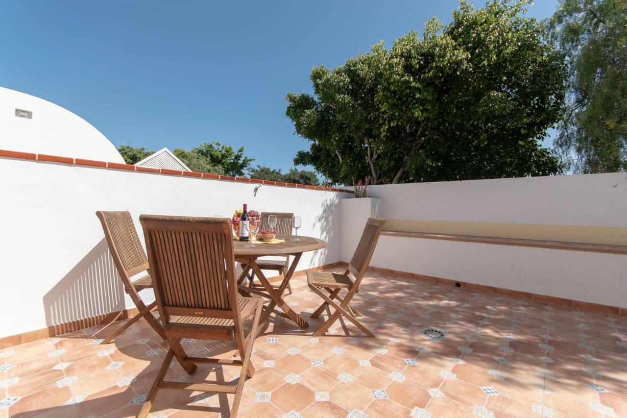 סן מיגל דה אבונה Fantastic 3 Bedroom Townhouse Golf Del Sur - The Palms Resort מראה חיצוני תמונה