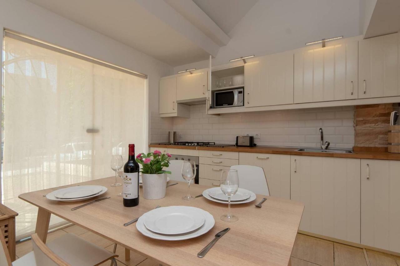 סן מיגל דה אבונה Fantastic 3 Bedroom Townhouse Golf Del Sur - The Palms Resort מראה חיצוני תמונה