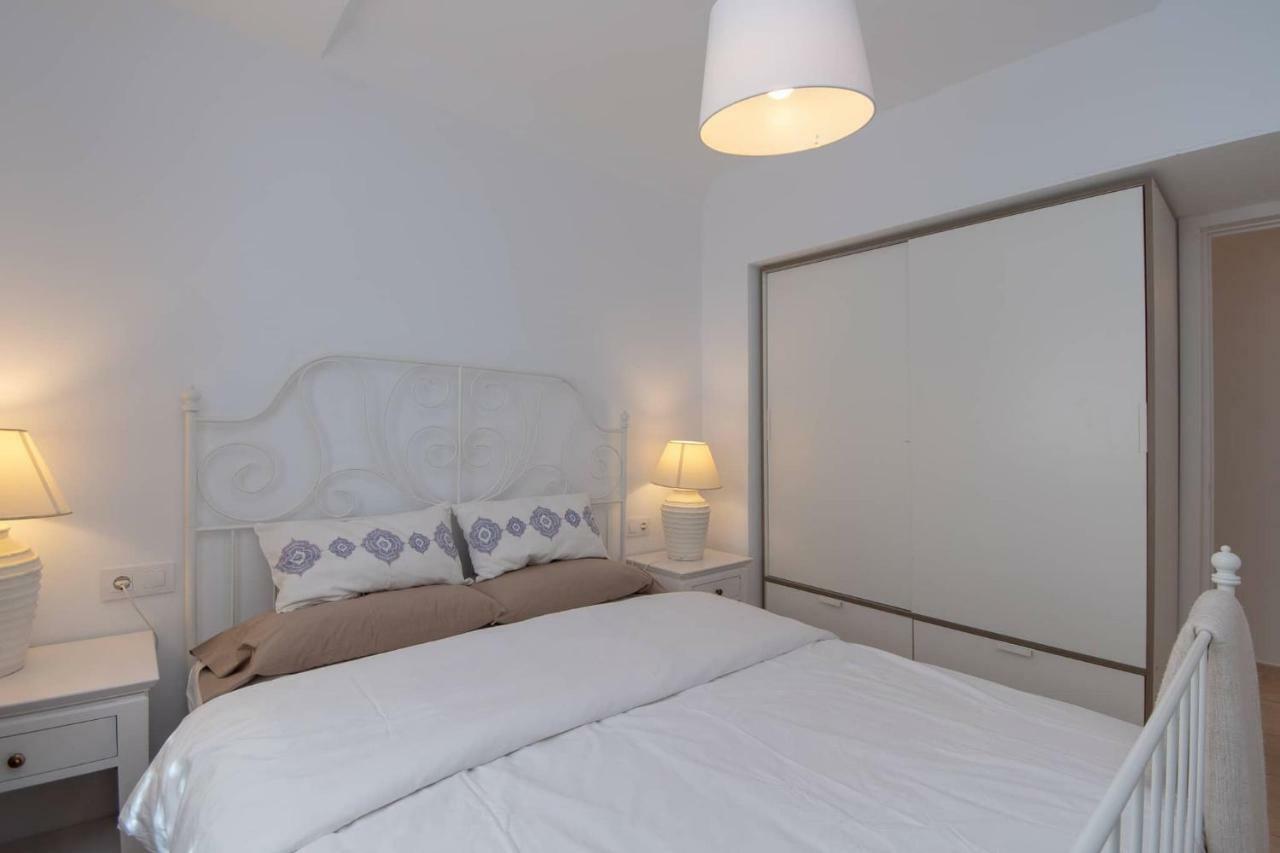 סן מיגל דה אבונה Fantastic 3 Bedroom Townhouse Golf Del Sur - The Palms Resort מראה חיצוני תמונה