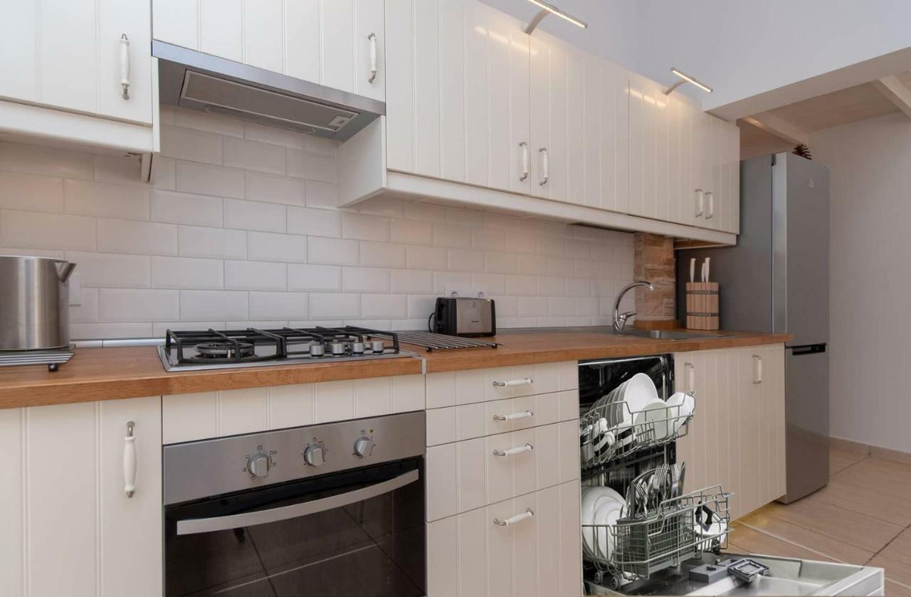 סן מיגל דה אבונה Fantastic 3 Bedroom Townhouse Golf Del Sur - The Palms Resort מראה חיצוני תמונה