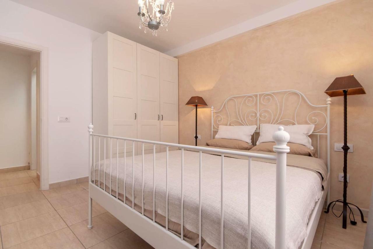 סן מיגל דה אבונה Fantastic 3 Bedroom Townhouse Golf Del Sur - The Palms Resort מראה חיצוני תמונה