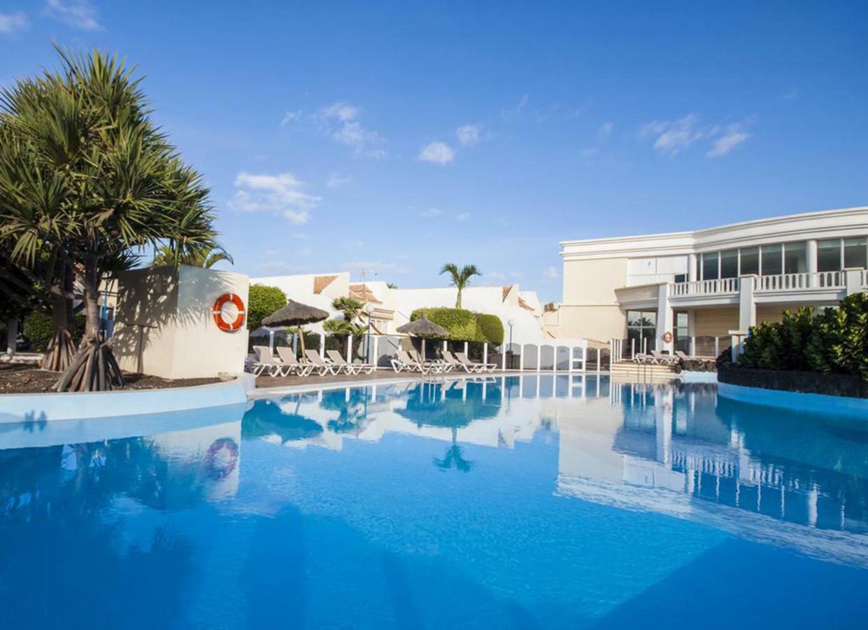 סן מיגל דה אבונה Fantastic 3 Bedroom Townhouse Golf Del Sur - The Palms Resort מראה חיצוני תמונה